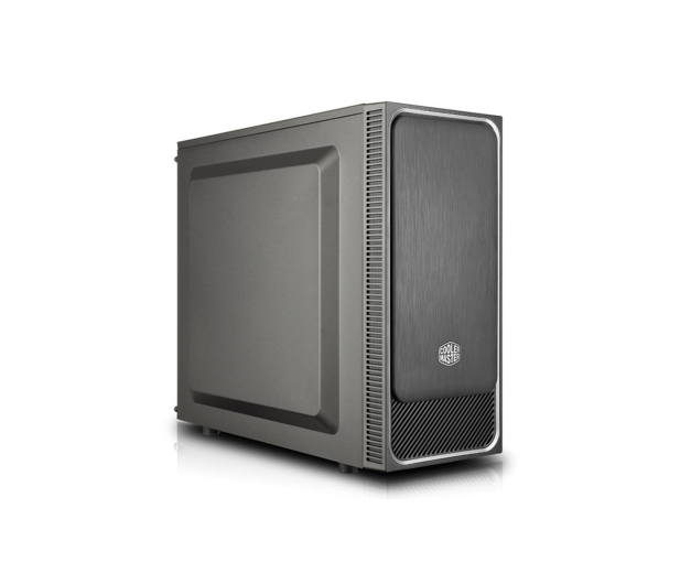 COOLER MASTER MasterBox E500L czarno-srebrna MCB-E500L-KN5N-S02 - 430976 - zdjęcie 5